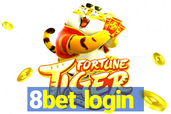 8bet login